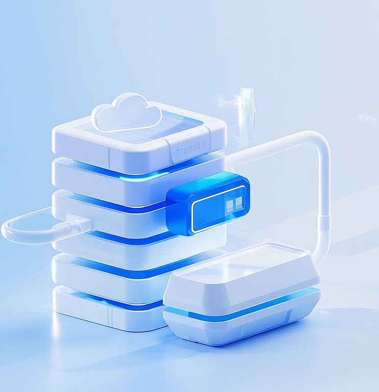 中國電信天翼云項(xiàng)目